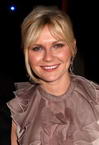 Kirsten Dunst photo